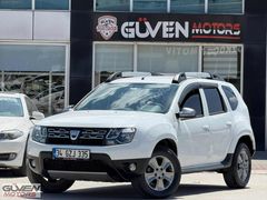 /// 2017 MODEL+1.5 DCI DACİA DUSTER LAUREATE+MASRAFSIZ+TEMİZ