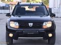 2017 DACİA DUSTER 1.5 DCI 4X2 LAUREATE EDC 110 HP SİYAH