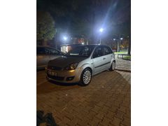 Sahibinden Ford Fiesta 1.4 TDCi Comfort 2006 Model 