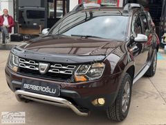 BERBEROĞLU/2017/121.000KM/L.LOOK/4X4/FULL KROM AKSESUAR/1BOYA