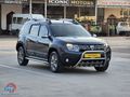 DACİA DUSTER LAUREATE LO0K 4X4 190 000 KM