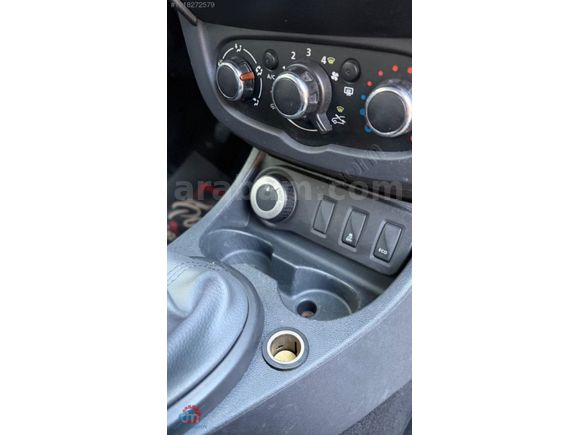 DACİA DUSTER LAUREATE LO0K 4X4 190 000 KM
