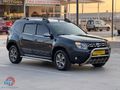 DACİA DUSTER LAUREATE LO0K 4X4 190 000 KM