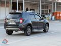 DACİA DUSTER LAUREATE LO0K 4X4 190 000 KM