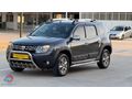 DACİA DUSTER LAUREATE LO0K 4X4 190 000 KM