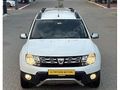 ALTINYÜZÜK MOTORS DACİA DUSTER LAUREATE 115HP BEYAZ GÜL
