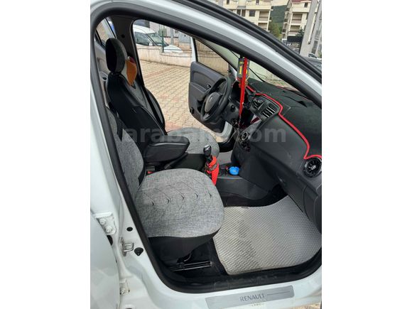 Sahibinden Renault Symbol 1.5 dCi Joy 2013 Model 