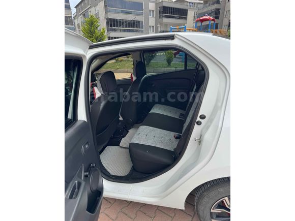 Sahibinden Renault Symbol 1.5 dCi Joy 2013 Model 