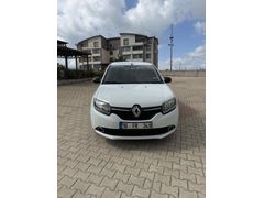 Sahibinden Renault Symbol 1.5 dCi Joy 2013 Model 