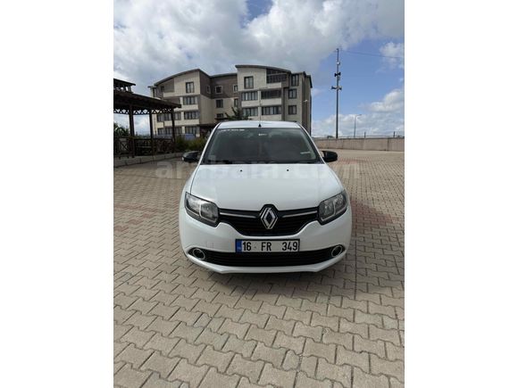 Sahibinden Renault Symbol 1.5 dCi Joy 2013 Model 