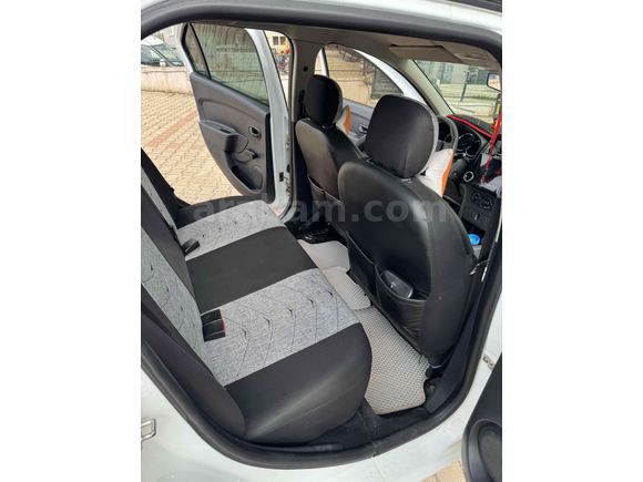 Sahibinden Renault Symbol 1.5 dCi Joy 2013 Model 