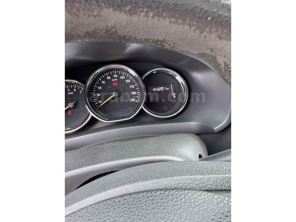 Sahibinden Renault Symbol 1.5 dCi Joy 2013 Model 