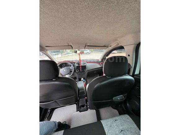 Sahibinden Renault Symbol 1.5 dCi Joy 2013 Model 