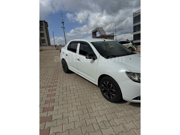 Sahibinden Renault Symbol 1.5 dCi Joy 2013 Model 