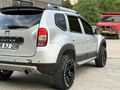 2016 DACİA DUSTER LAUREATE LOOK - HATASIZ - 145 KM - 4X4