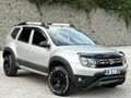 2016 DACİA DUSTER LAUREATE LOOK - HATASIZ - 145 KM - 4X4