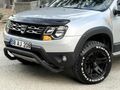 2016 DACİA DUSTER LAUREATE LOOK - HATASIZ - 145 KM - 4X4