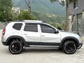 2016 DACİA DUSTER LAUREATE LOOK - HATASIZ - 145 KM - 4X4