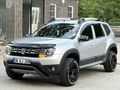 2016 DACİA DUSTER LAUREATE LOOK - HATASIZ - 145 KM - 4X4