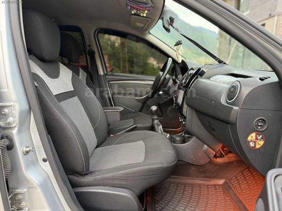 2016 DACİA DUSTER LAUREATE LOOK - HATASIZ - 145 KM - 4X4
