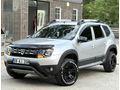 2016 DACİA DUSTER LAUREATE LOOK - HATASIZ - 145 KM - 4X4