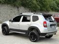 2016 DACİA DUSTER LAUREATE LOOK - HATASIZ - 145 KM - 4X4