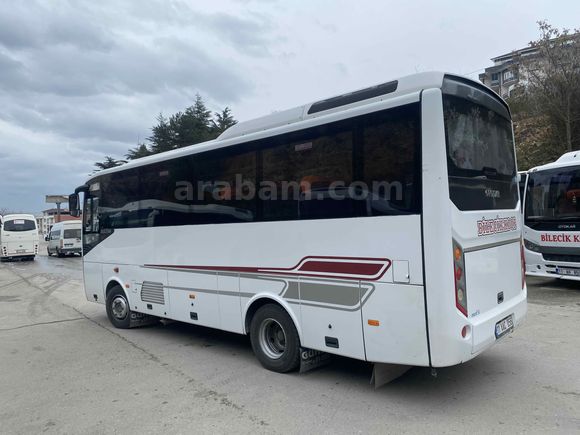 Sahibinden Otokar Sultan 160S Maxi 