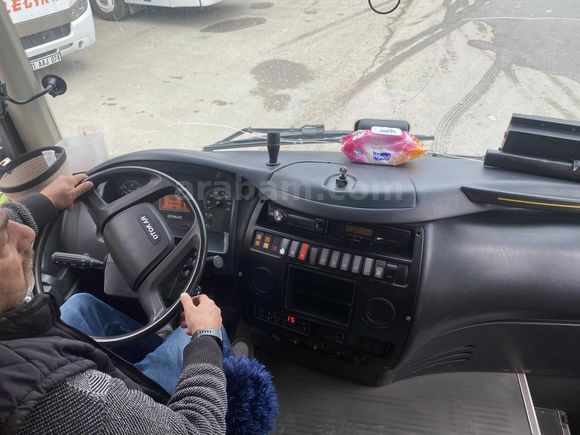 Sahibinden Otokar Sultan 160S Maxi 