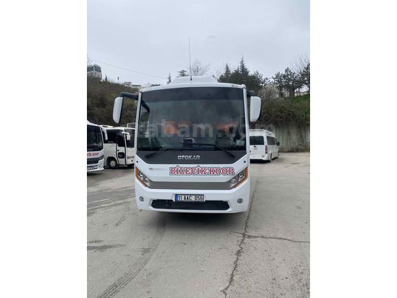 Sahibinden Otokar Sultan 160S Maxi 