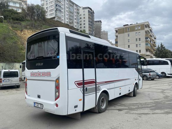 Sahibinden Otokar Sultan 160S Maxi 