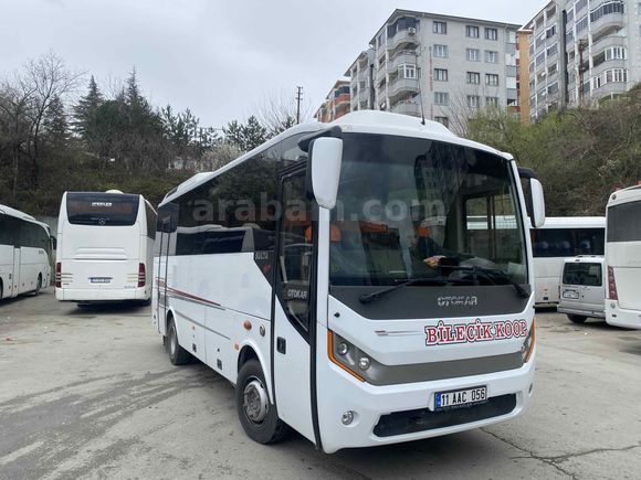 Sahibinden Otokar Sultan 160S Maxi 