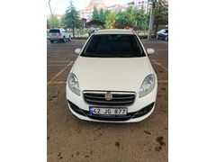 Sahibinden Fiat Linea 1.3 Multijet Urban 2014 Model