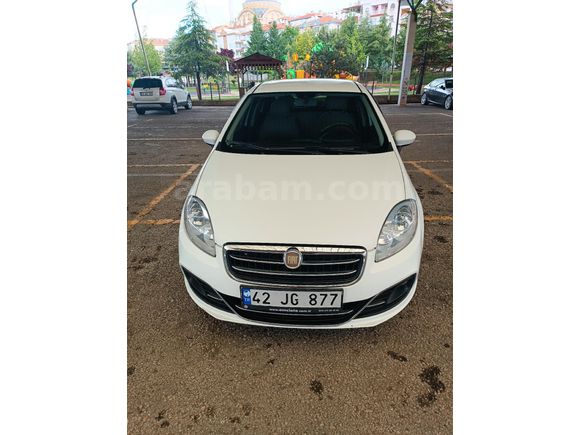 Sahibinden Fiat Linea 1.3 Multijet Urban 2014 Model