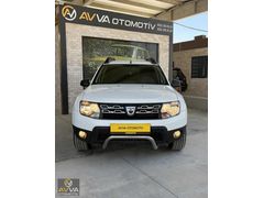 AVVA OTOMOTİV'den.2014 MD.DACIA DUSTER 1.5 DCİ LAURE 4x2.HATASIZ