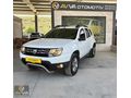AVVA OTOMOTİV'den.2014 MD.DACIA DUSTER 1.5 DCİ LAURE 4x2.HATASIZ