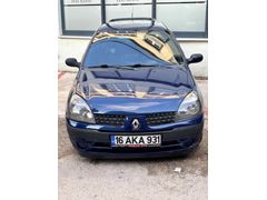 Sahibinden Renault Clio 1.6 Dynamique 2003 Model 
