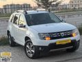 Baran Otomotivden 2017 Duster