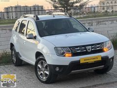 Baran Otomotivden 2017 Duster