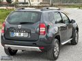 2014 DACIA DUSTER 1.5 DCİ.6 İLERİ.4X4.LAUREATE LOOK PAKET
