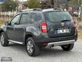 2014 DACIA DUSTER 1.5 DCİ.6 İLERİ.4X4.LAUREATE LOOK PAKET