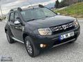 2014 DACIA DUSTER 1.5 DCİ.6 İLERİ.4X4.LAUREATE LOOK PAKET