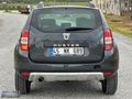 2014 DACIA DUSTER 1.5 DCİ.6 İLERİ.4X4.LAUREATE LOOK PAKET
