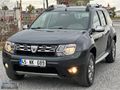 2014 DACIA DUSTER 1.5 DCİ.6 İLERİ.4X4.LAUREATE LOOK PAKET