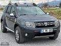 2014 DACIA DUSTER 1.5 DCİ.6 İLERİ.4X4.LAUREATE LOOK PAKET