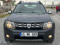 2014 DACIA DUSTER 1.5 DCİ.6 İLERİ.4X4.LAUREATE LOOK PAKET