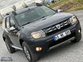 2014 DACIA DUSTER 1.5 DCİ.6 İLERİ.4X4.LAUREATE LOOK PAKET