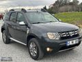 2014 DACIA DUSTER 1.5 DCİ.6 İLERİ.4X4.LAUREATE LOOK PAKET