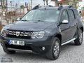 2014 DACIA DUSTER 1.5 DCİ.6 İLERİ.4X4.LAUREATE LOOK PAKET