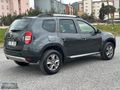 2014 DACIA DUSTER 1.5 DCİ.6 İLERİ.4X4.LAUREATE LOOK PAKET