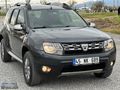 2014 DACIA DUSTER 1.5 DCİ.6 İLERİ.4X4.LAUREATE LOOK PAKET